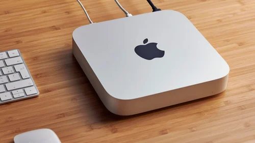 Apple's new Mac Mini will be as small as Apple TV