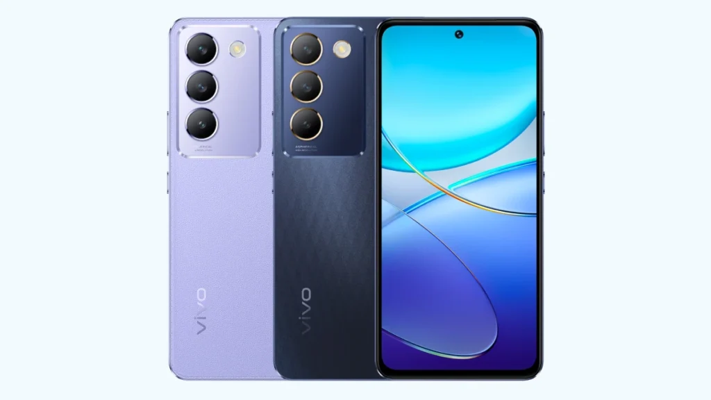 Vivo V40