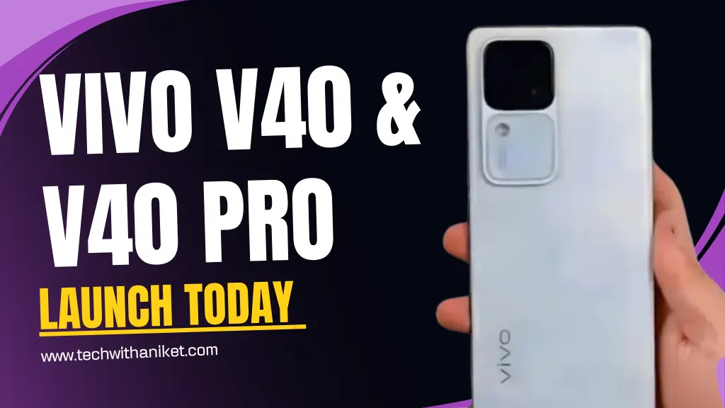 Vivo V40