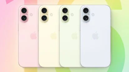 iPhone 16 Series