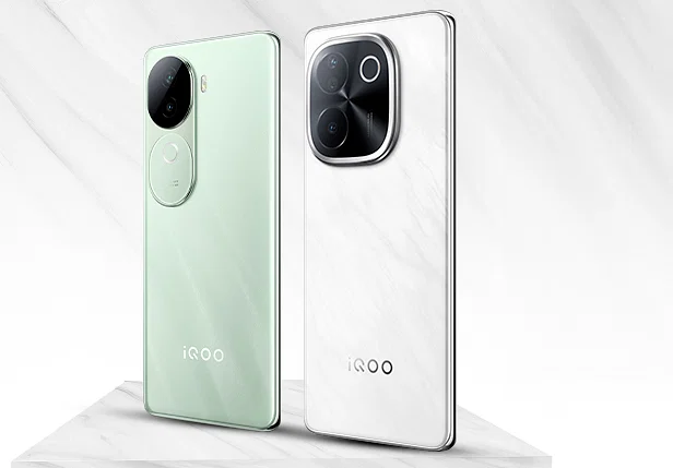 iQOO Z9s Pro