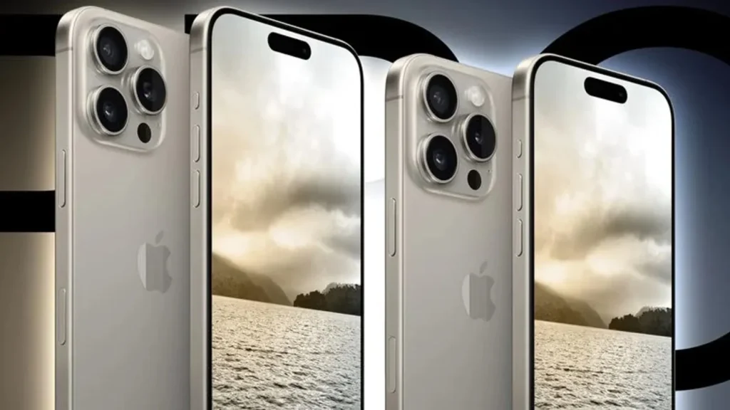 iPhone 16 Series