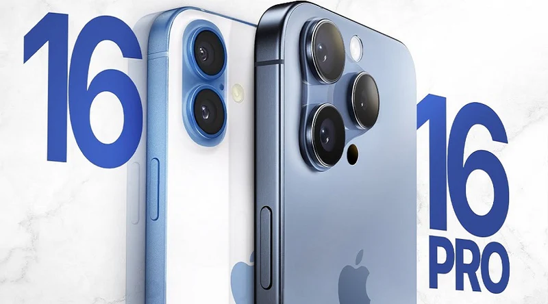 iPhone 16 Series Price