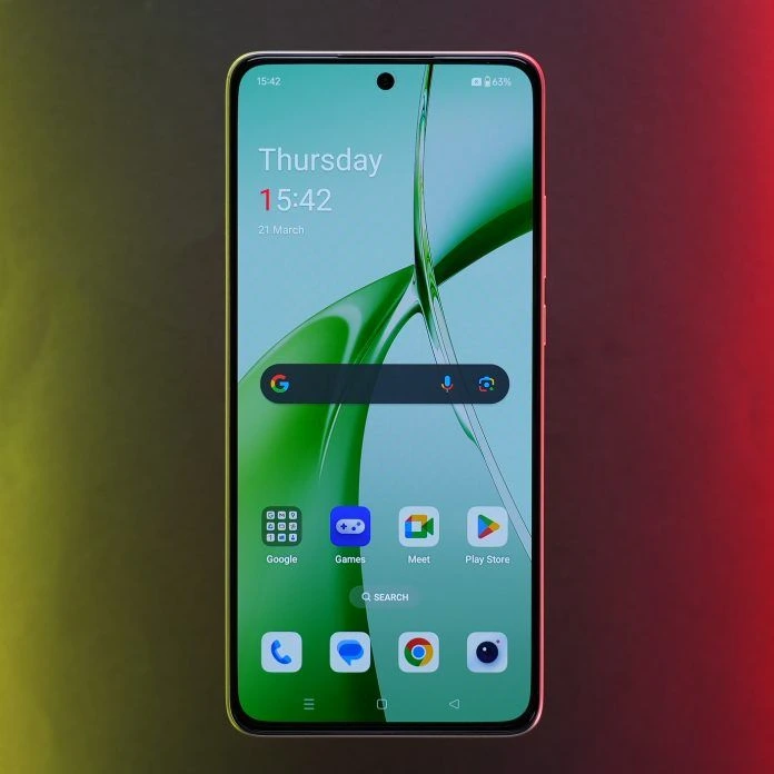 OnePlus Nord CE 4 5G